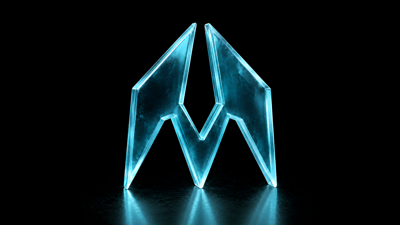 Geometric WARDEN mark